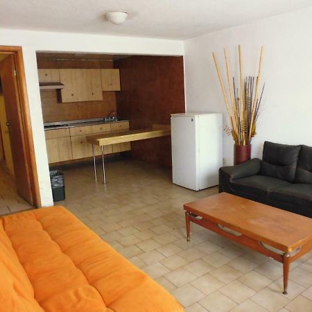 Hotel San Luis San Luis Potosí Dış mekan fotoğraf