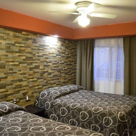 Hotel San Luis San Luis Potosí Dış mekan fotoğraf