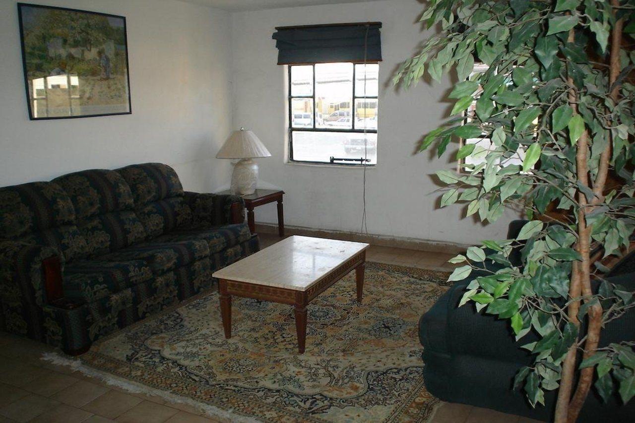 Hotel San Luis San Luis Potosí Dış mekan fotoğraf