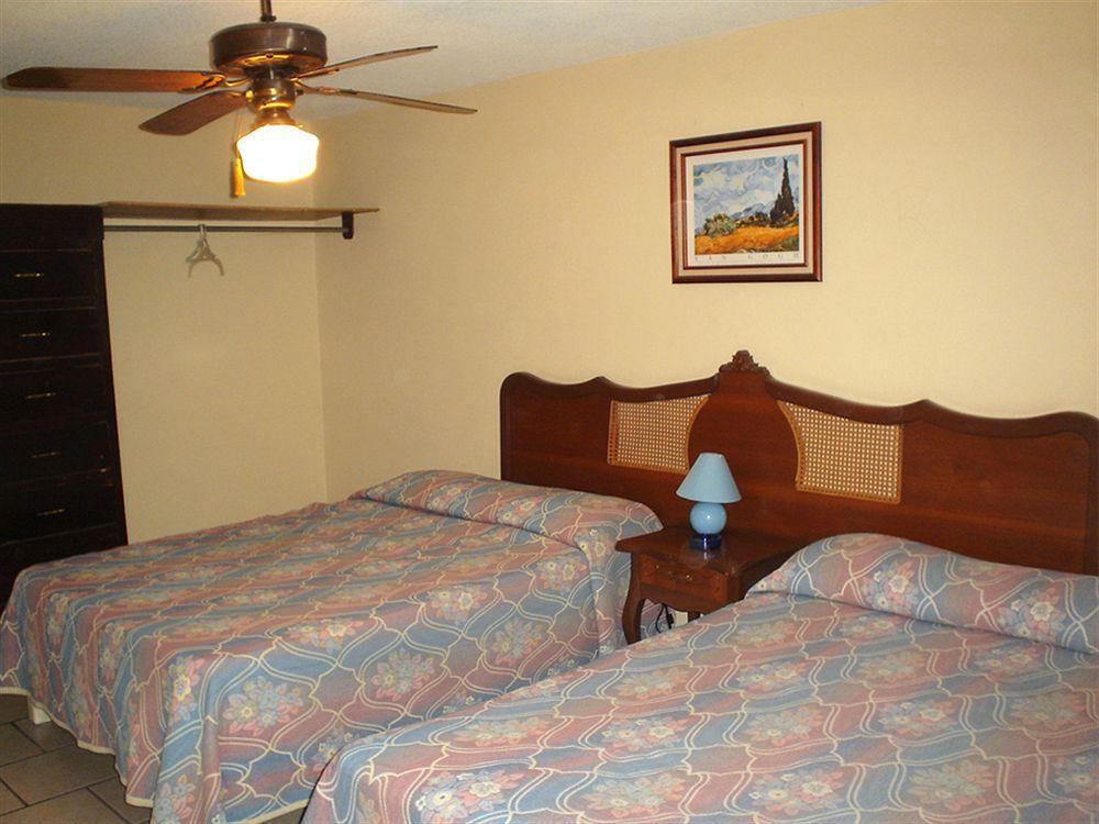 Hotel San Luis San Luis Potosí Dış mekan fotoğraf