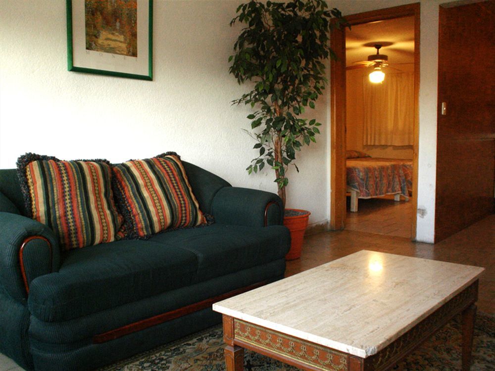 Hotel San Luis San Luis Potosí Dış mekan fotoğraf