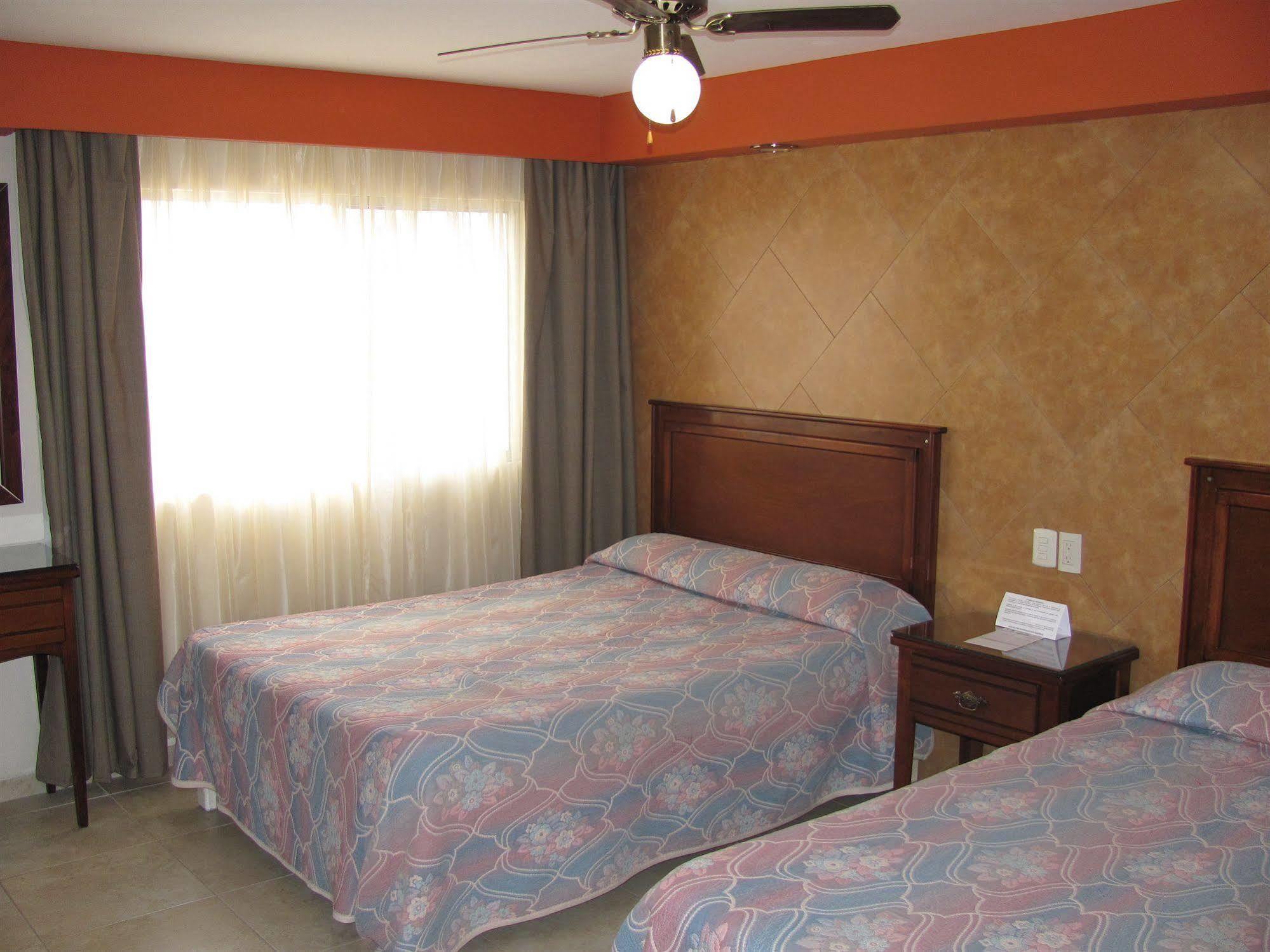 Hotel San Luis San Luis Potosí Dış mekan fotoğraf