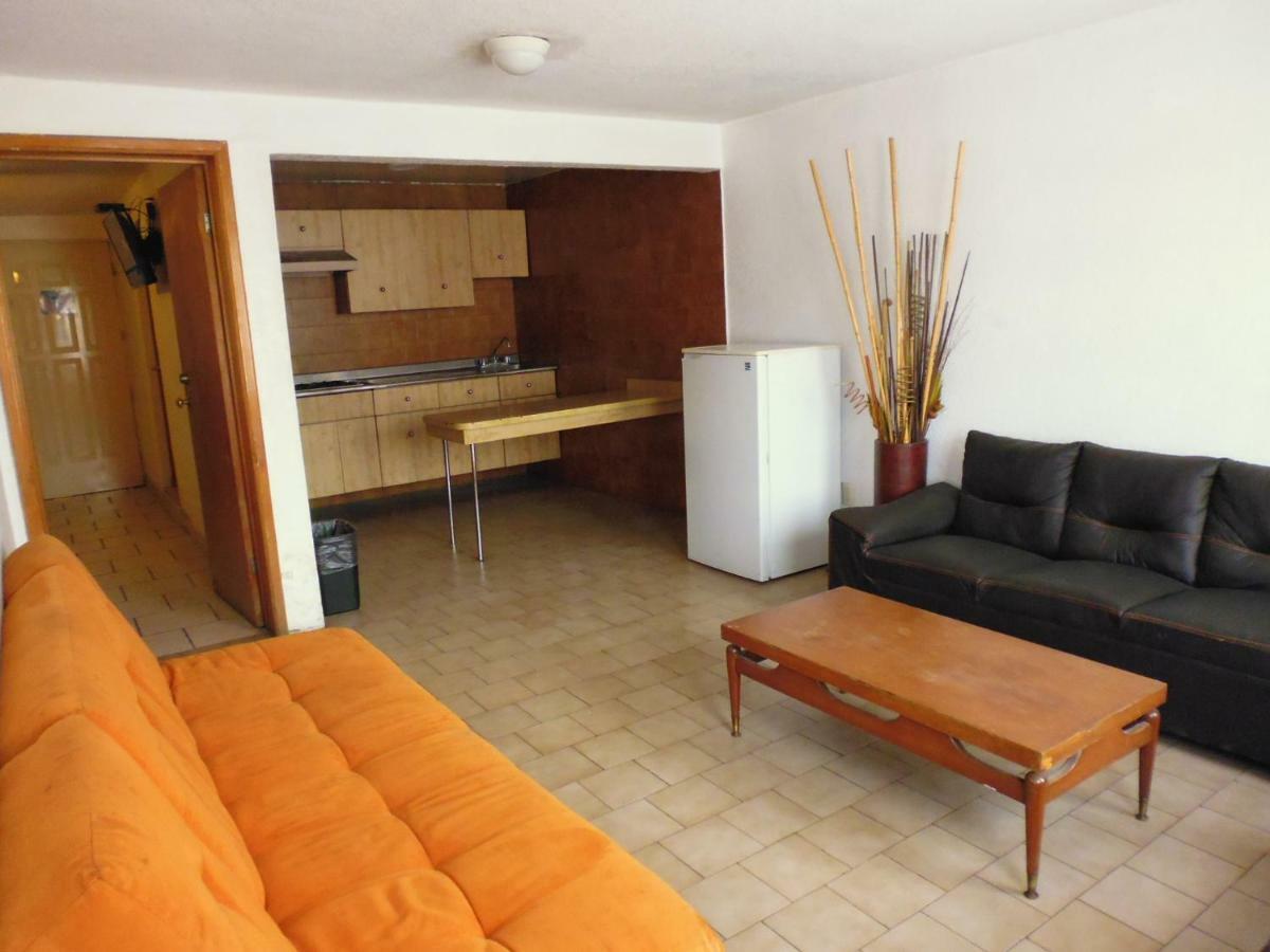 Hotel San Luis San Luis Potosí Dış mekan fotoğraf