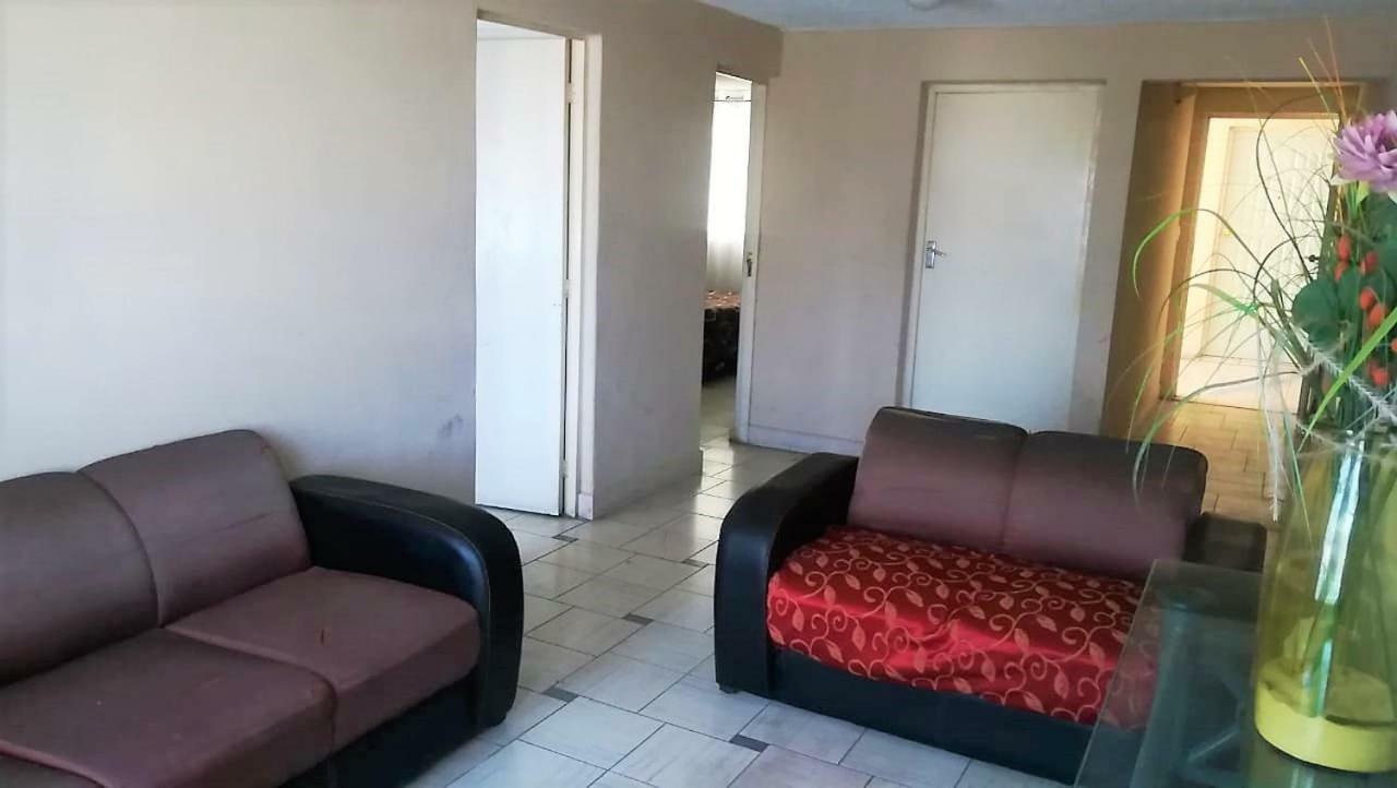 Hotel San Luis San Luis Potosí Dış mekan fotoğraf