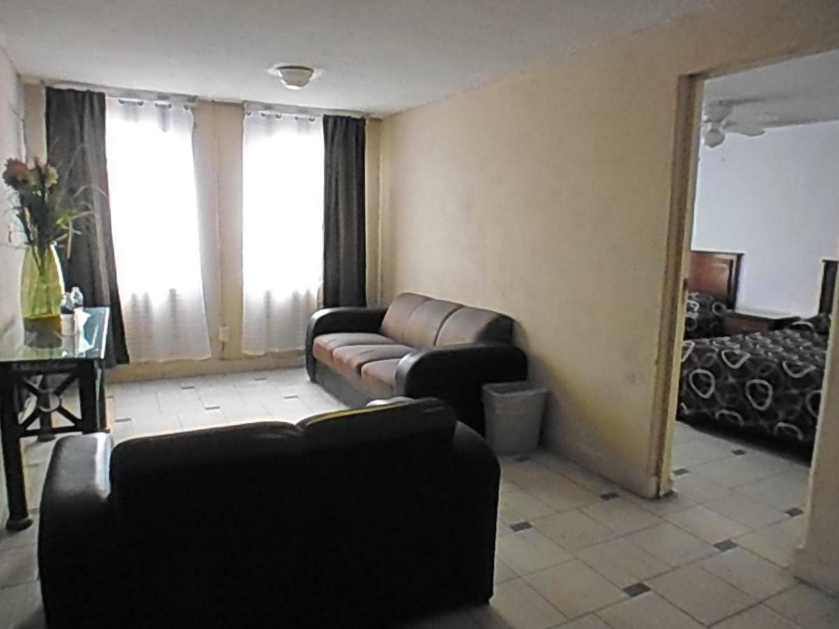 Hotel San Luis San Luis Potosí Dış mekan fotoğraf